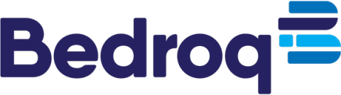 Bedroq logo