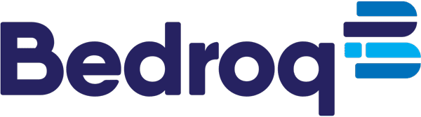 Bedroq logo