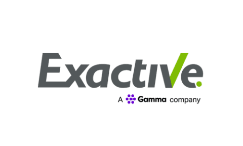 Exactive logo